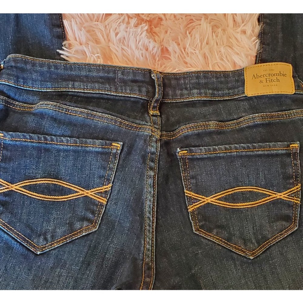 Abercrombie & Fitch Jeans